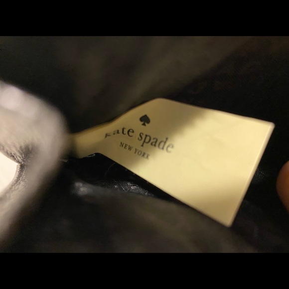 Like New- Kate Spade Coin Purse! - Picture 4 of 5